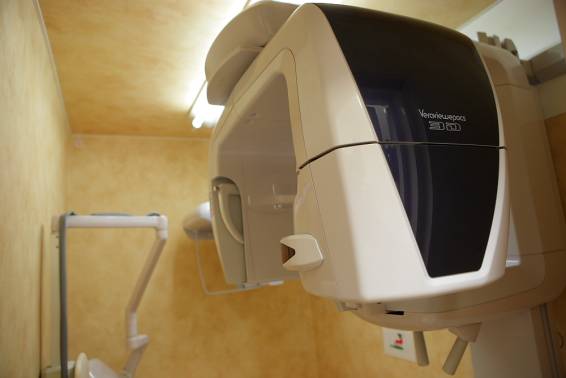 デジタルX線撮影装置